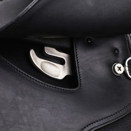 DEMO - Arena High Wither Dressage Saddle