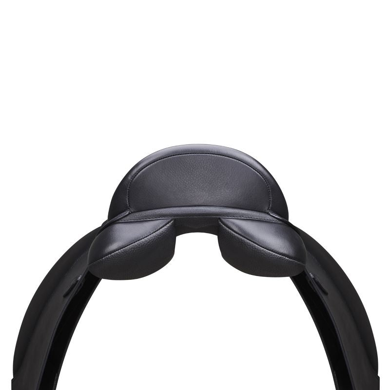 Arena WIDE Dressage Saddle with HART