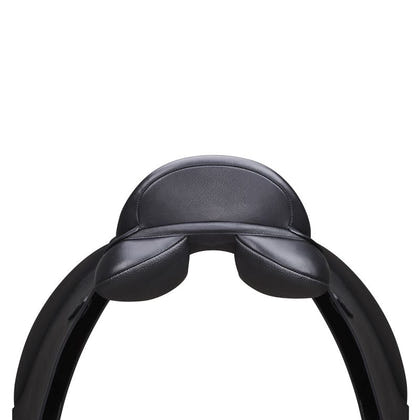 Arena WIDE Dressage Saddle with HART