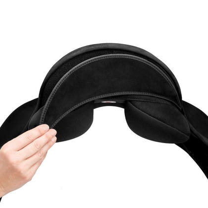 WintecLite HART D-Lux WIDE All Purpose Saddle