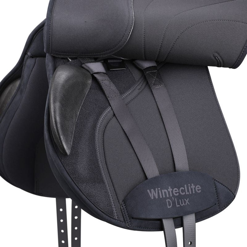 WintecLite HART D-Lux All Purpose Saddle