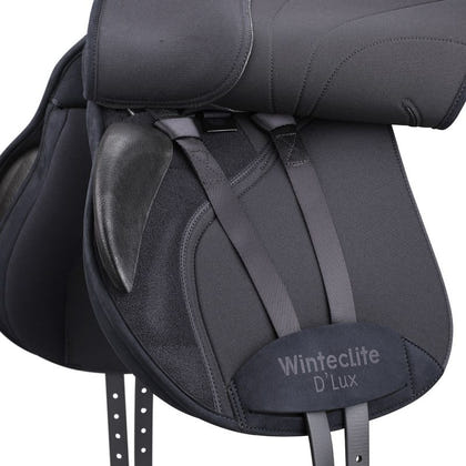 WintecLite HART D-Lux All Purpose Saddle
