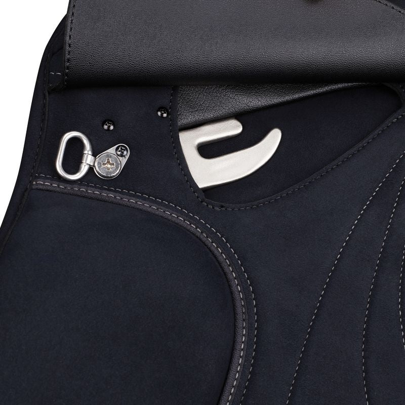 WintecLite HART D-Lux All Purpose Saddle