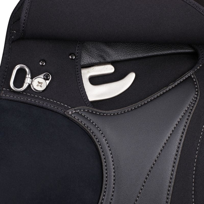 WintecLite HART All Purpose Saddle