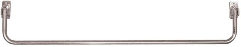 Mustang Folding Blanket Bar