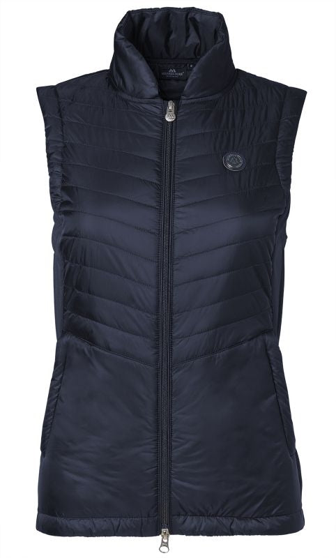 Mountain Horse Minoue Hybrid Vest