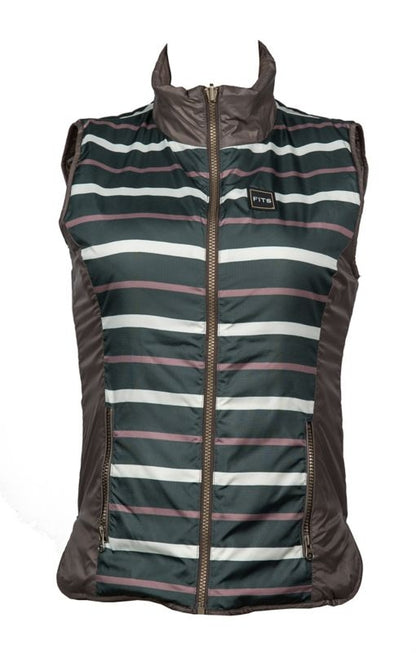 FITS Everly Reversible Vest
