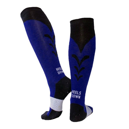 C4 Technical Riding Socks