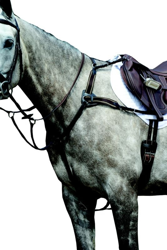 Collegiate Essential 5pt Breastplate