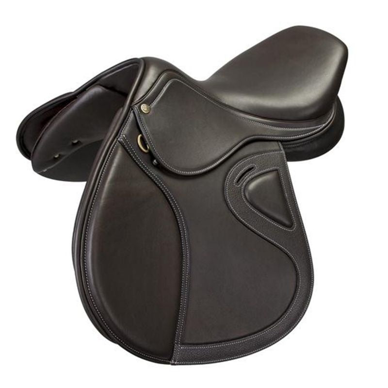 HDR Evolution Close Contact Saddle