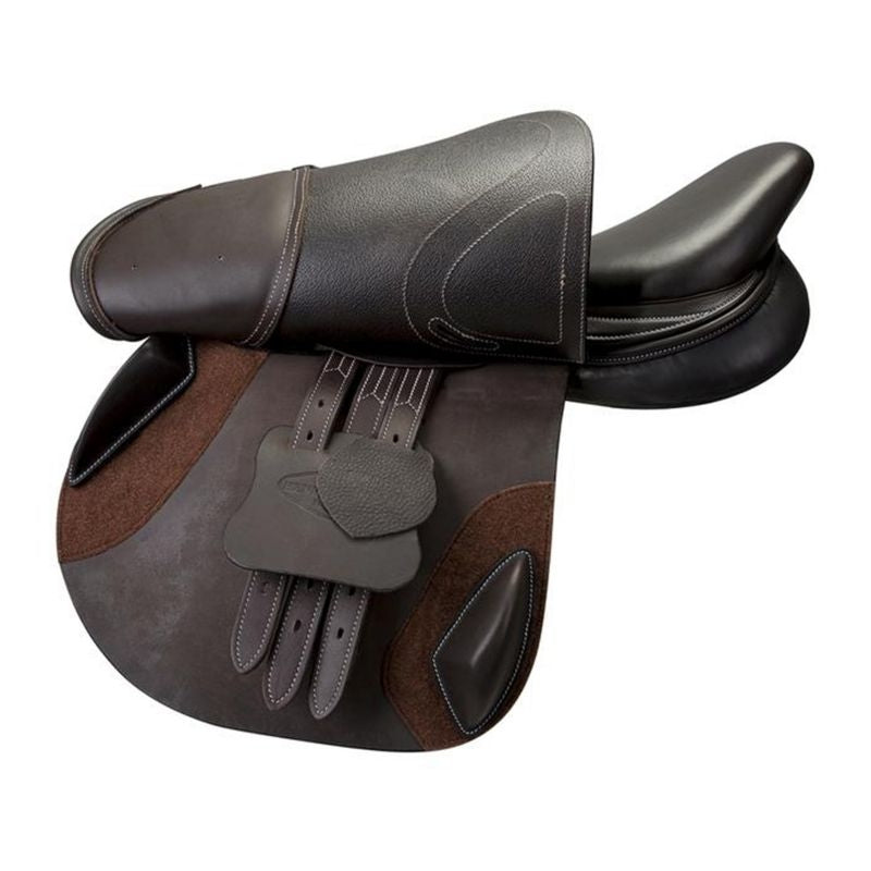 HDR Evolution Close Contact Saddle