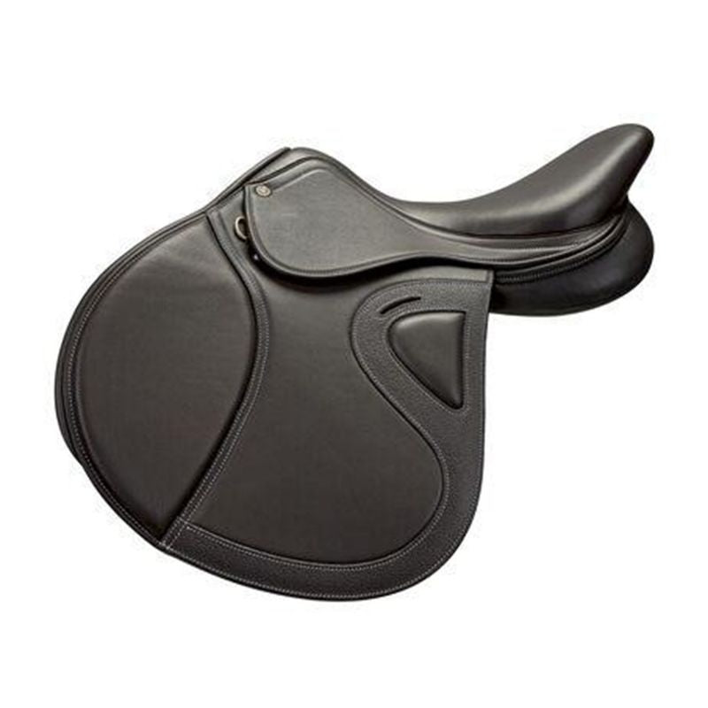 HDR Evolution Close Contact Saddle