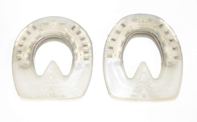 EasyCare EasyShoe Versa Hind Side Clip Boots