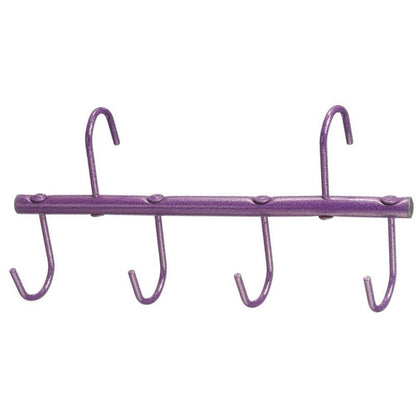Tough1 Traveling Swivel Hook Tack Rack