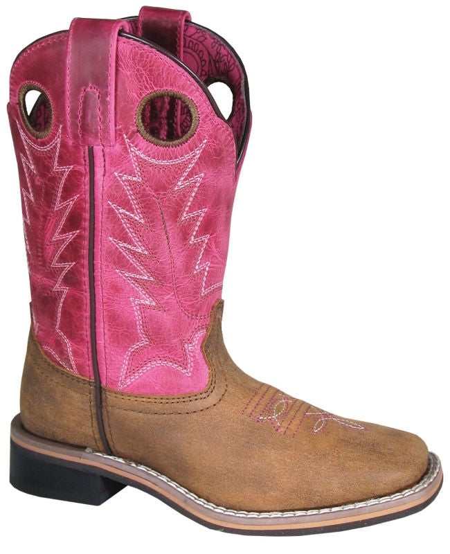 Smoky Mountain Youth Tracie Boots