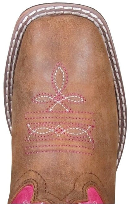 Smoky Mountain Youth Tracie Boots