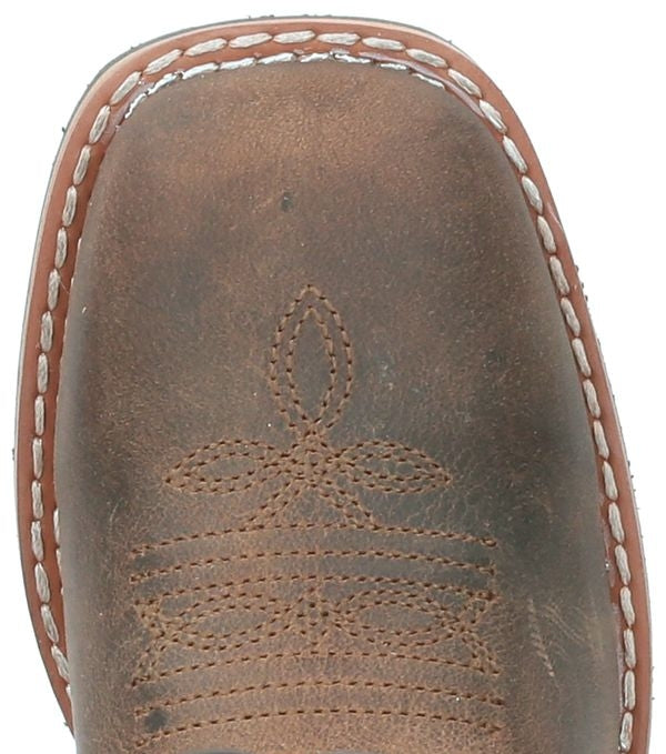 Smoky Mountain Youth Logan Boots