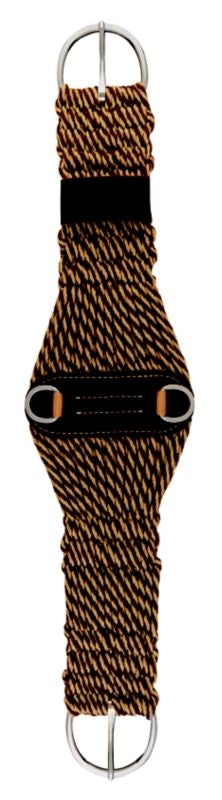 Weaver Leather EcoLuxe Roper Cinch