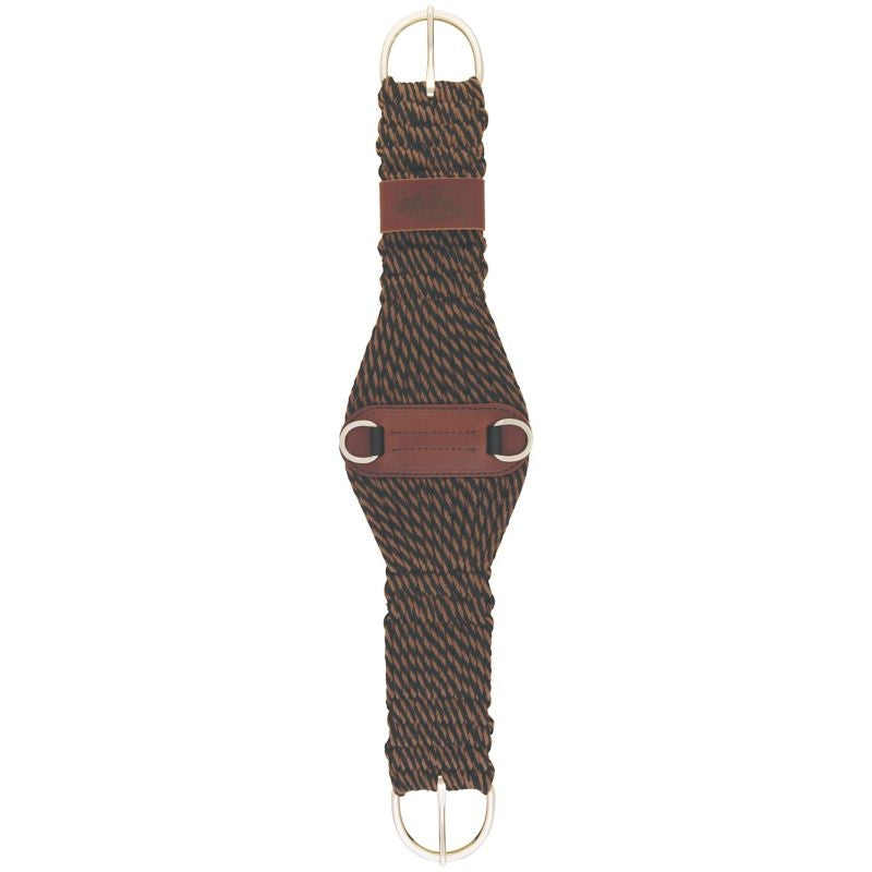 Weaver Leather EcoLuxe Roper Cinch