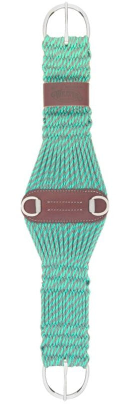 Weaver Leather EcoLuxe Roper Cinch