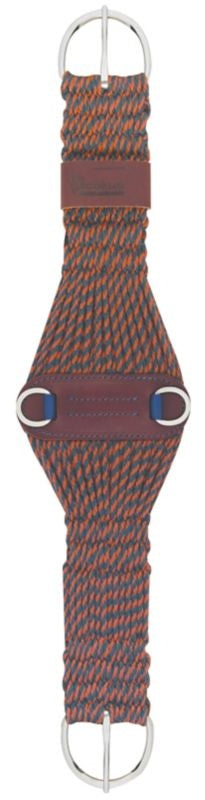 Weaver Leather EcoLuxe Roper Cinch