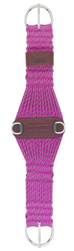 Weaver Leather EcoLuxe Roper Cinch
