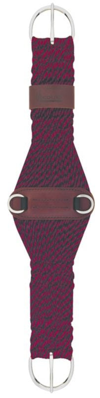 Weaver Leather EcoLuxe Roper Cinch