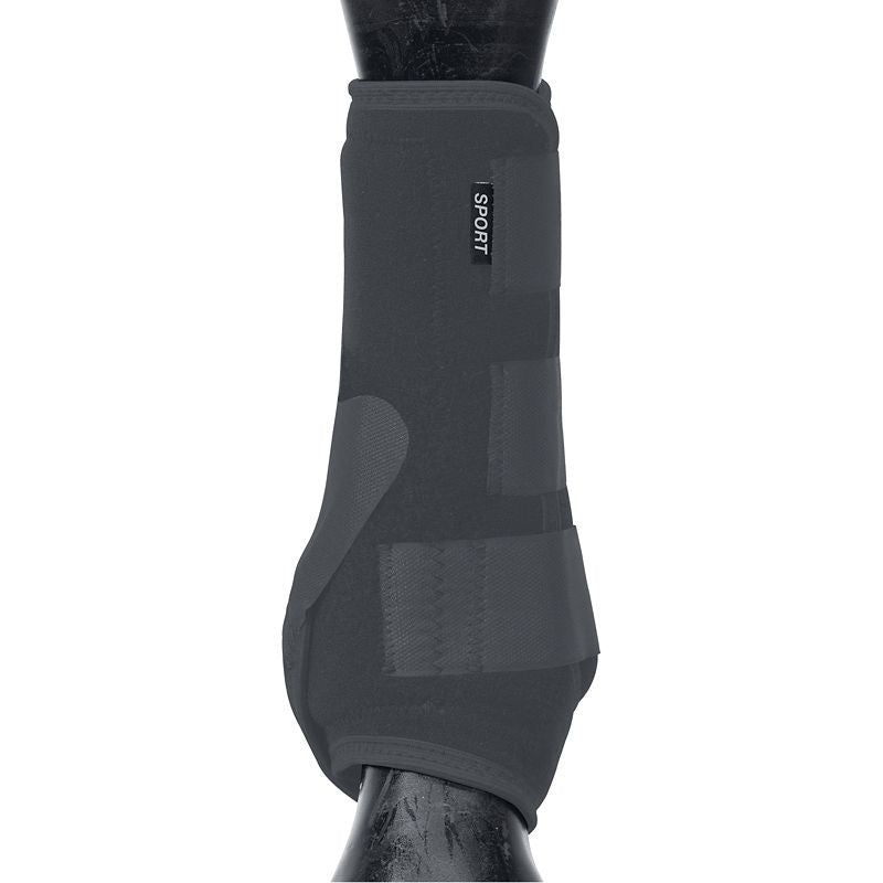 Weaver Synergy Sport Front Boots