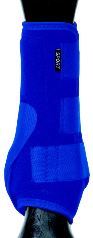 Weaver Synergy Sport Front Boots