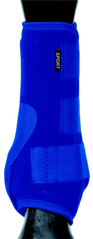 Weaver Synergy Sport Front Boots