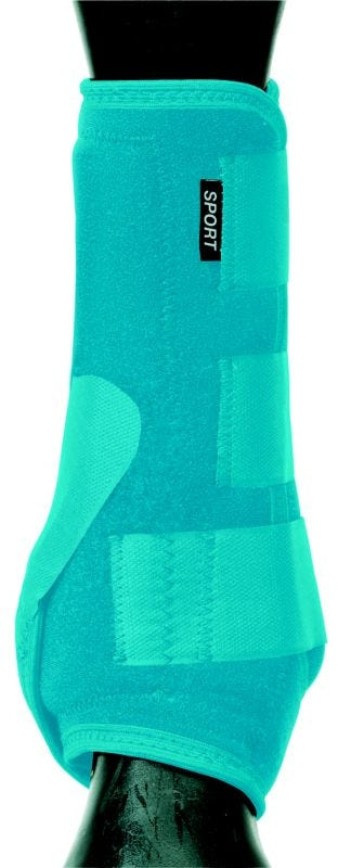 Weaver Synergy Sport Front Boots