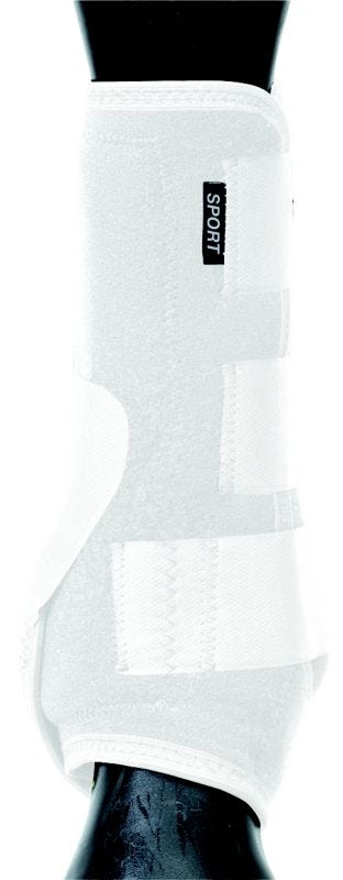 Weaver Synergy Sport Front Boots