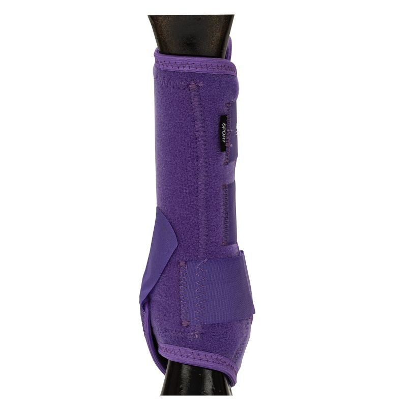 Weaver Synergy Sport Front Boots