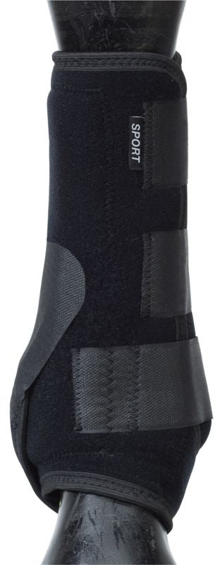 Weaver Synergy Sport 4-Pack Boots
