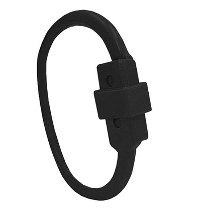 Perry Equestrian SafeTie Safety Release Tie