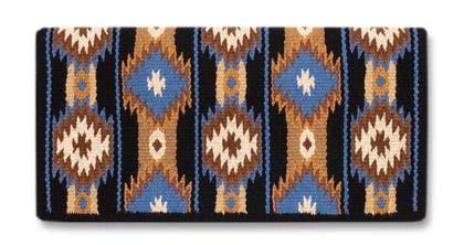 Mayatex 2 x 2 Saddle Blanket