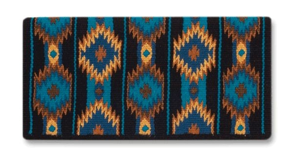 Mayatex 2 x 2 Saddle Blanket