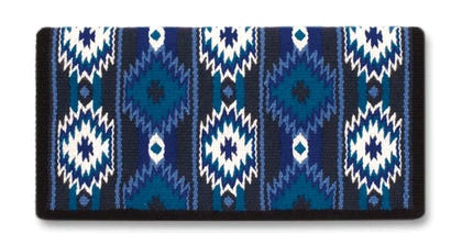 Mayatex 2 x 2 Saddle Blanket