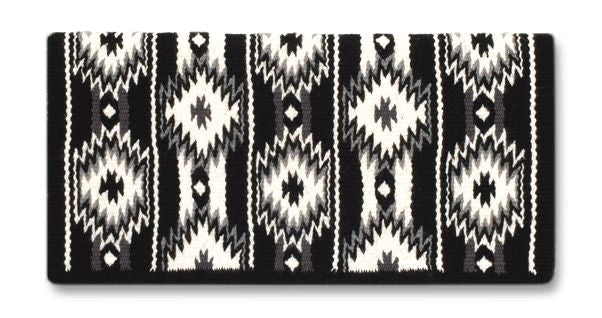 Mayatex 2 x 2 Saddle Blanket