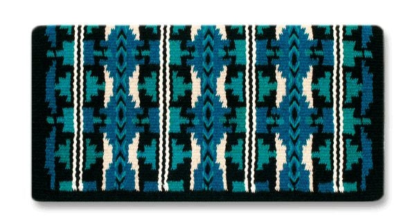 Mayatex Broken Arrow Saddle Blanket