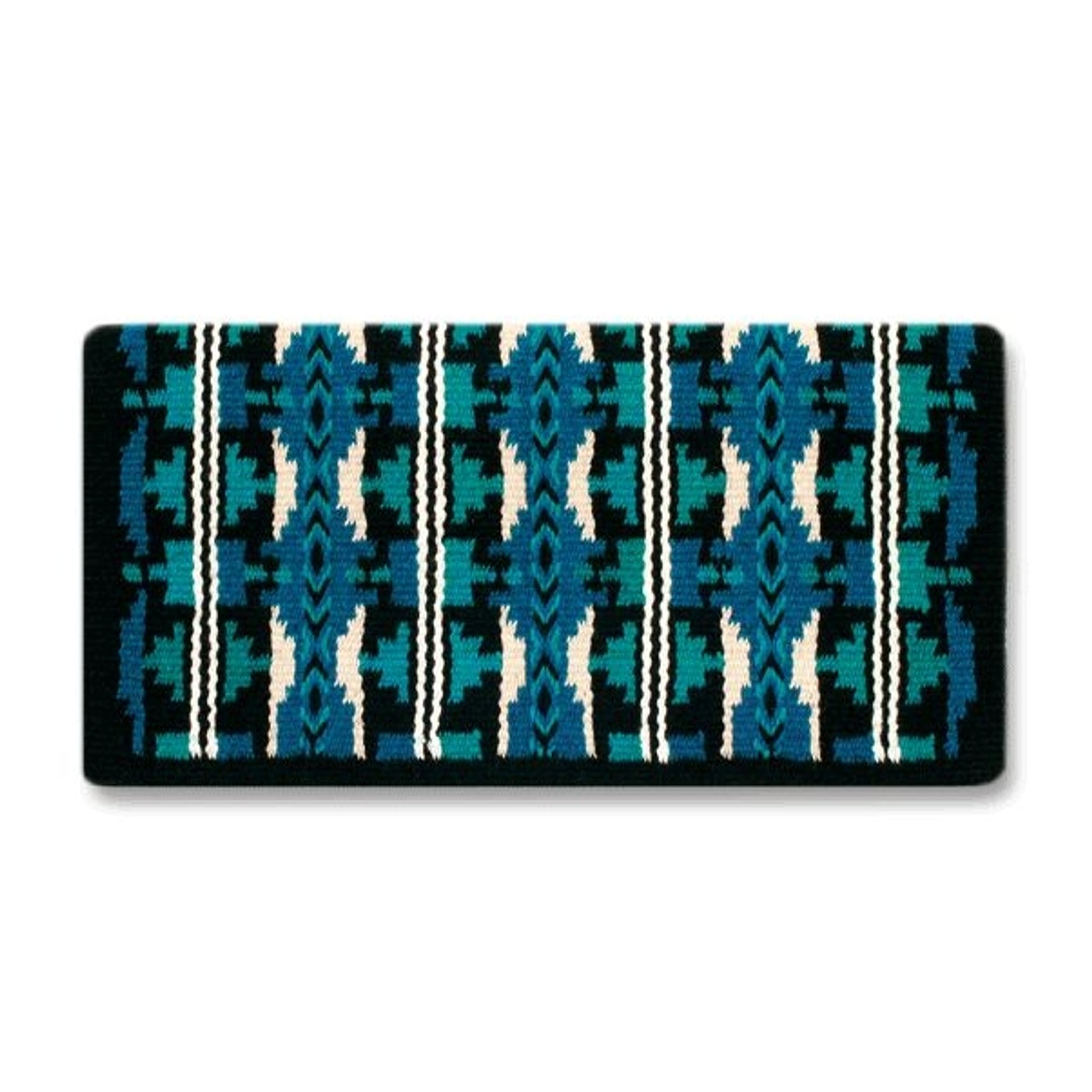 Mayatex Broken Arrow Saddle Blanket