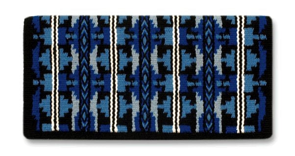 Mayatex Broken Arrow Saddle Blanket