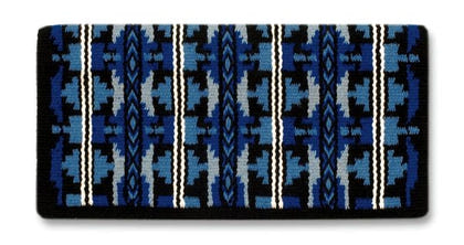 Mayatex Broken Arrow Saddle Blanket