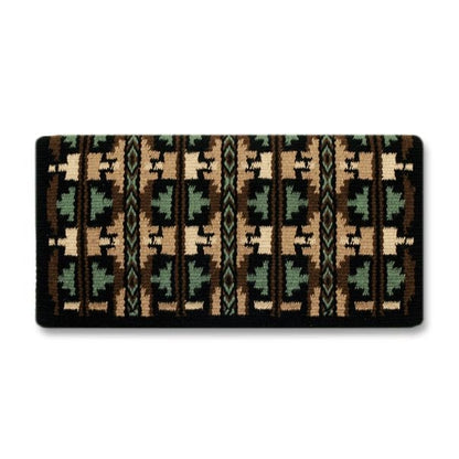 Mayatex Broken Arrow Saddle Blanket