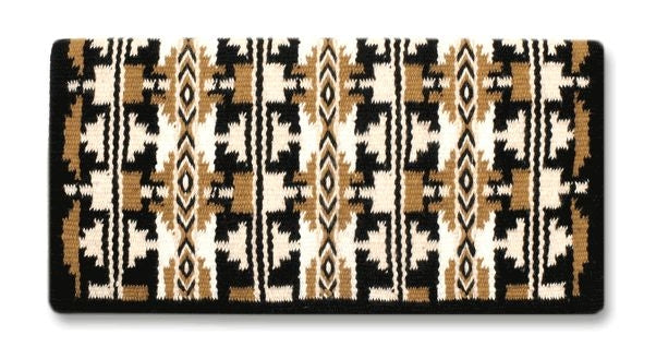 Mayatex Broken Arrow Saddle Blanket