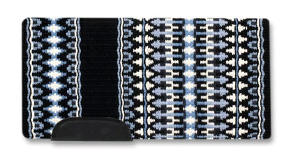 Mayatex Double Arrow Saddle Blanket