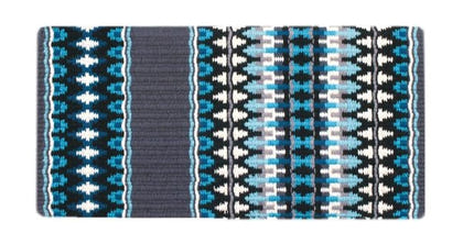 Mayatex Double Arrow Saddle Blanket