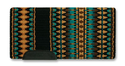 Mayatex Double Arrow Saddle Blanket