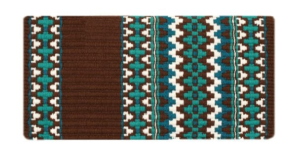 Mayatex Kiva Saddle Blanket