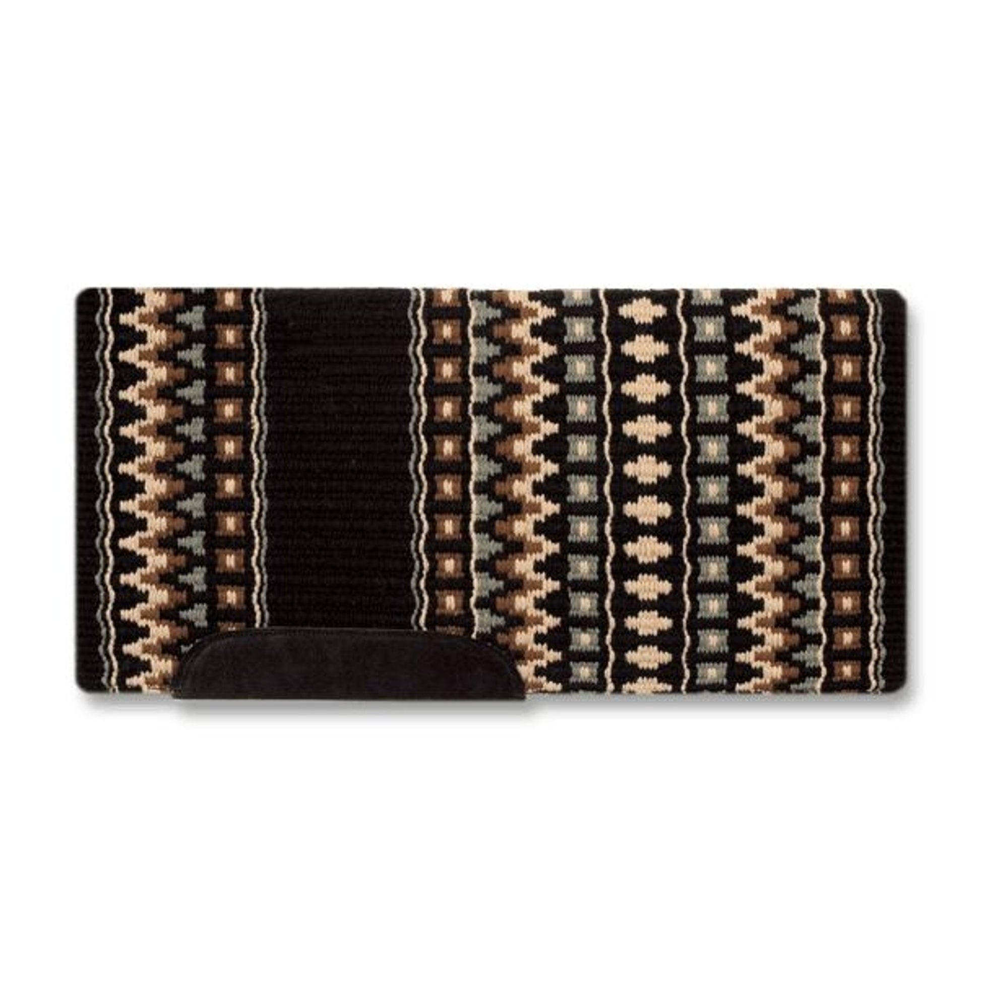Mayatex Domino Saddle Blanket
